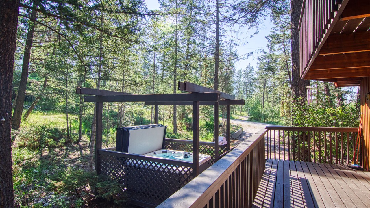 Photo of Outdoor in Forest Ridge Estates