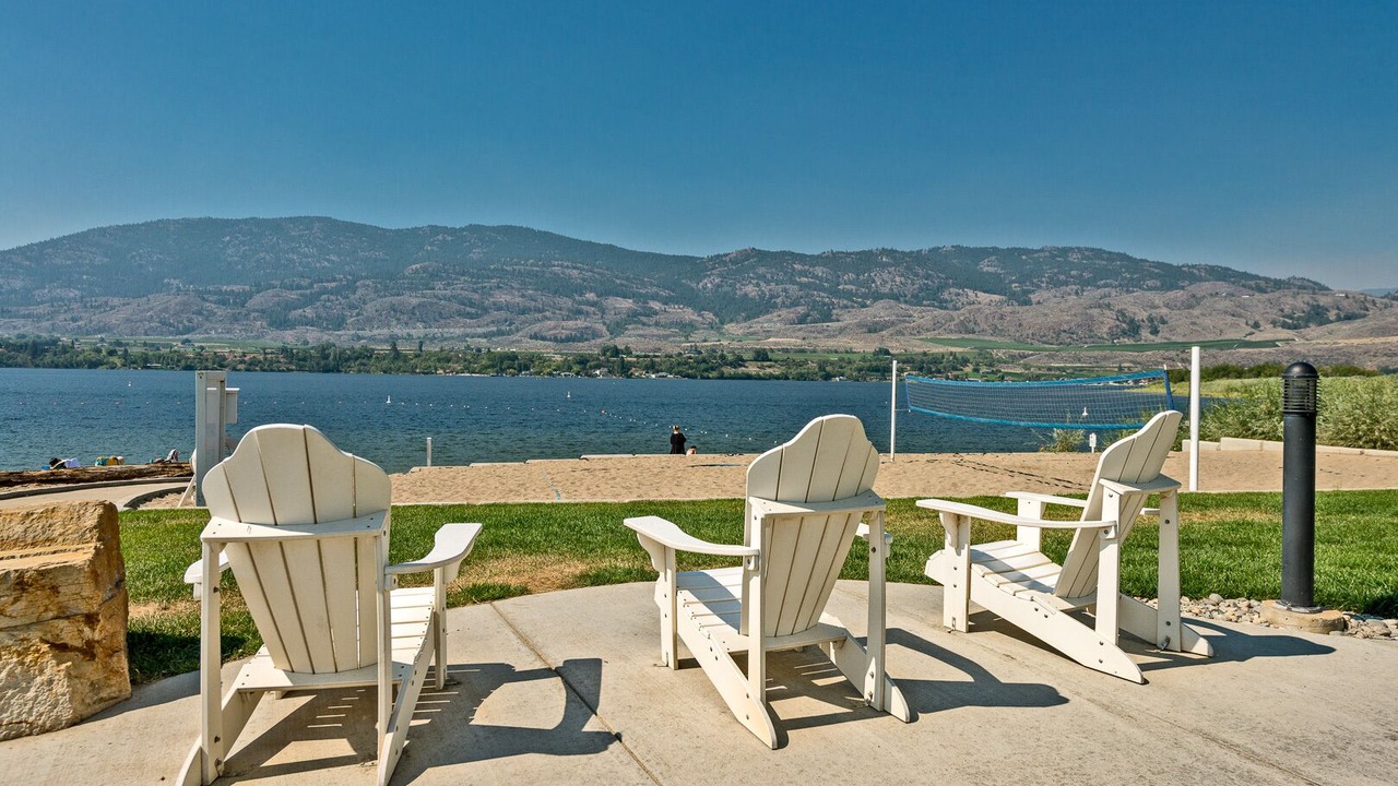 Photo of Outdoor in Osoyoos
