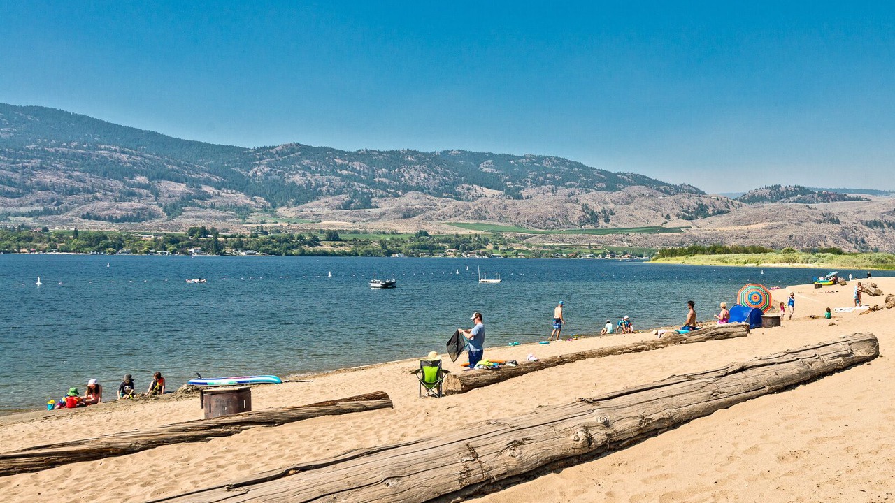 Photo of Others in Osoyoos