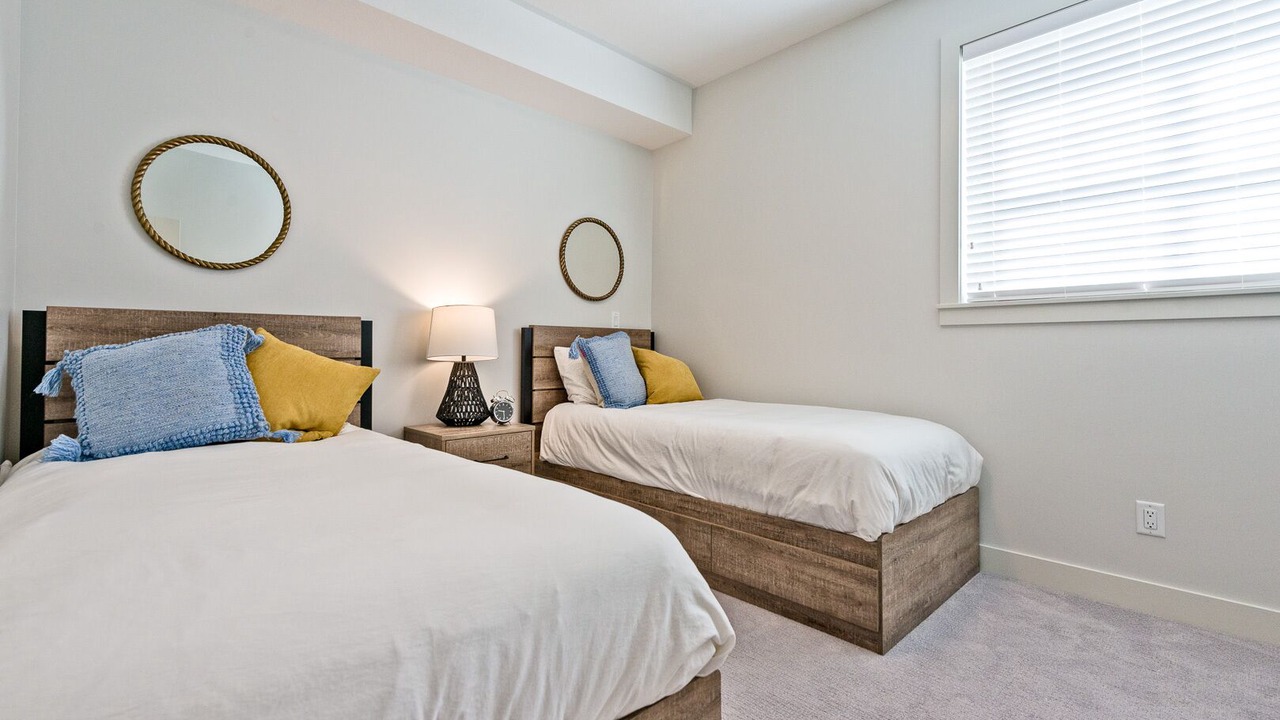 Photo of Bedroom in Osoyoos