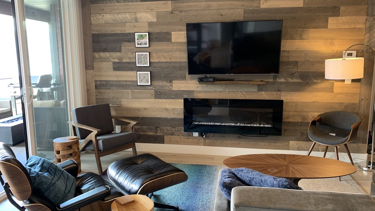 Photo of Livingroom in McKinley