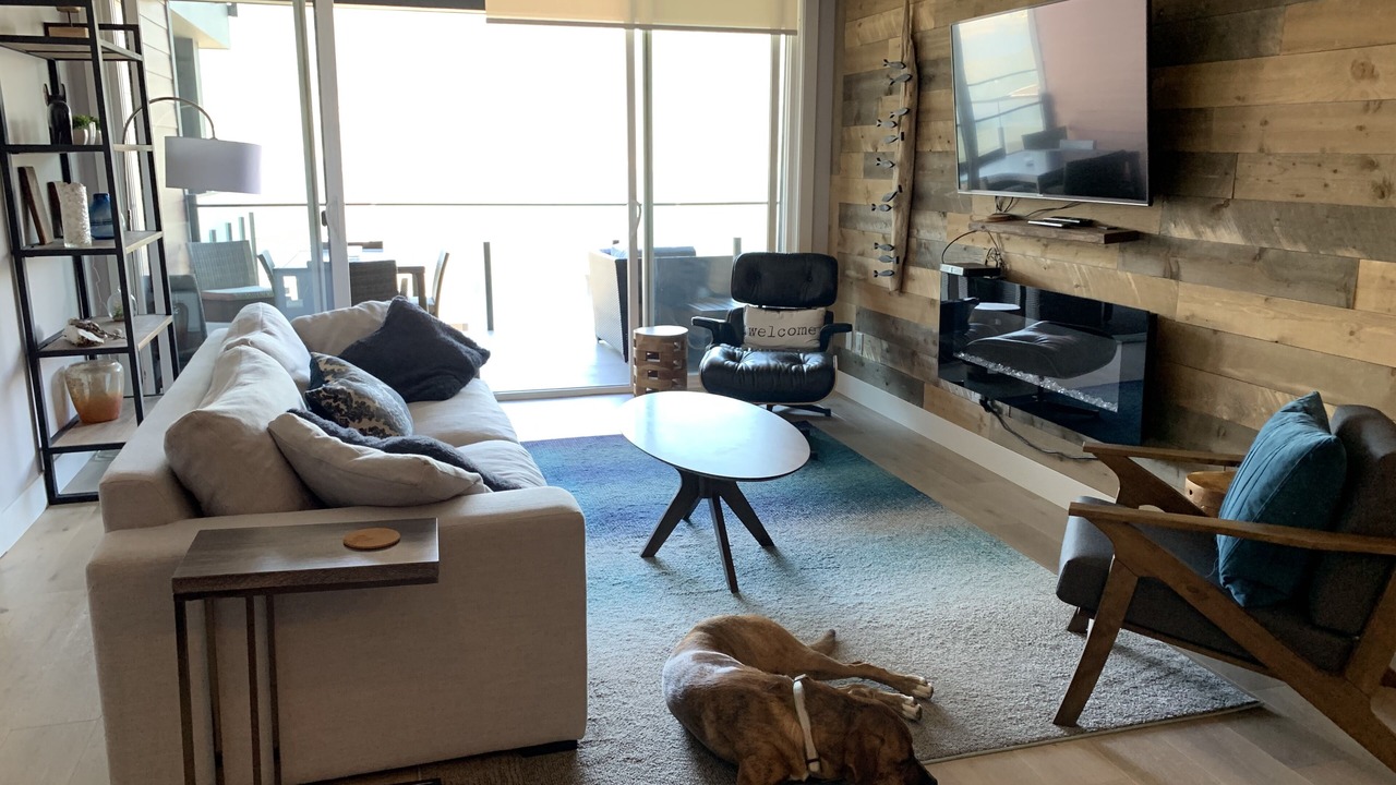 Photo of Livingroom in McKinley