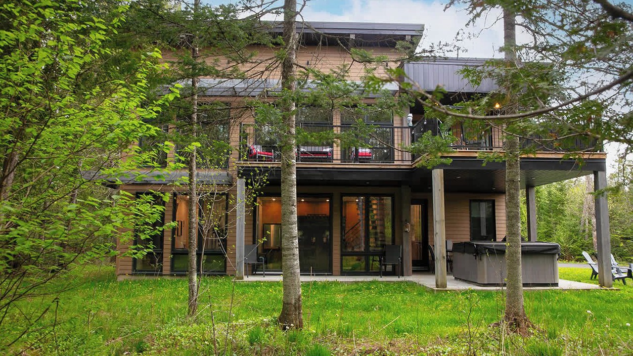 Photo of Outdoor in Stanstead Township