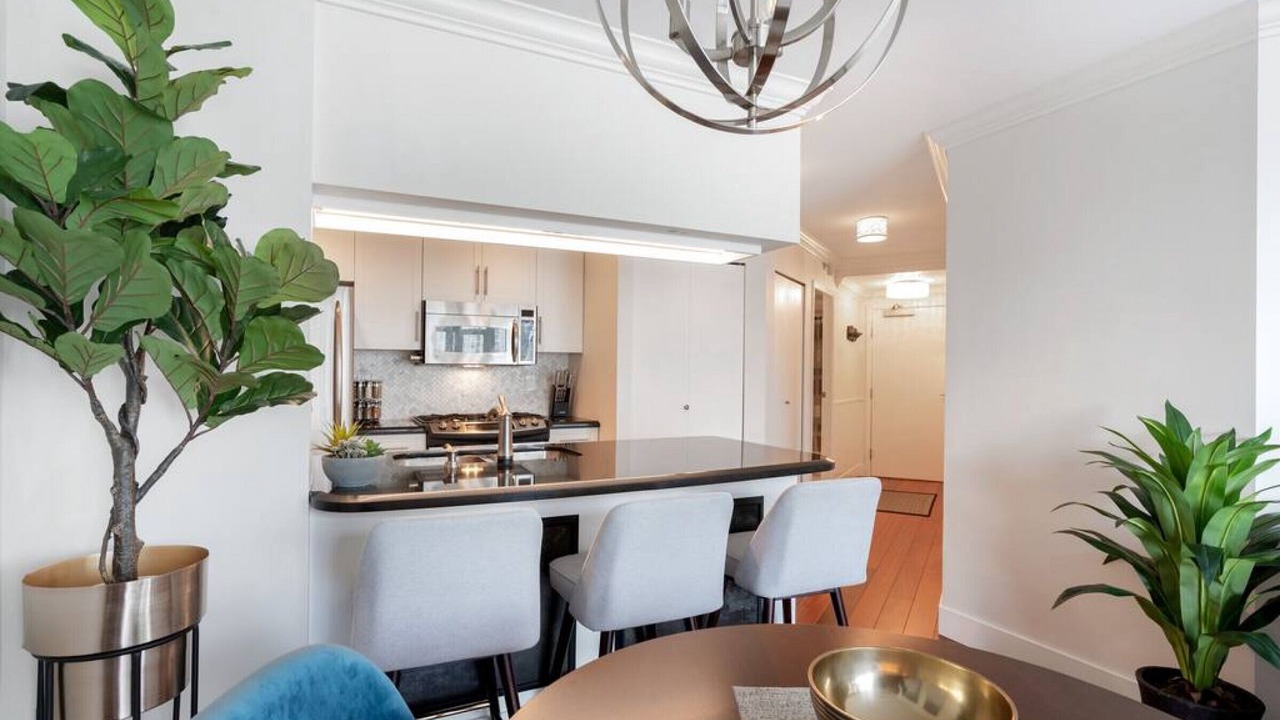 Photo of Bedroom in Yaletown