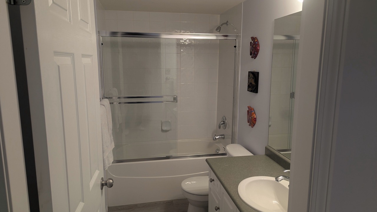 Photo of Bathroom in Cultural District