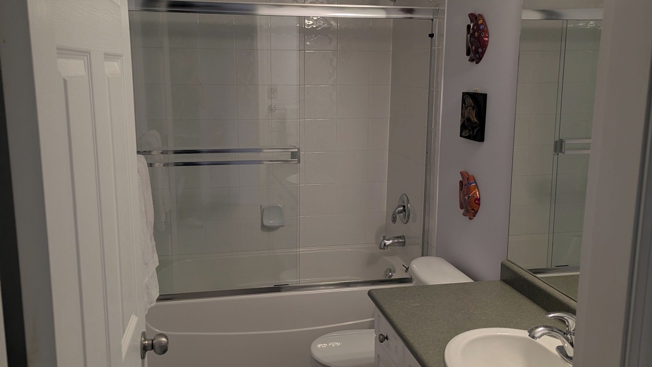 Photo of Bathroom in Cultural District