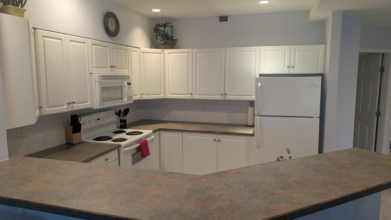 Photo of Kitchen in Cultural District