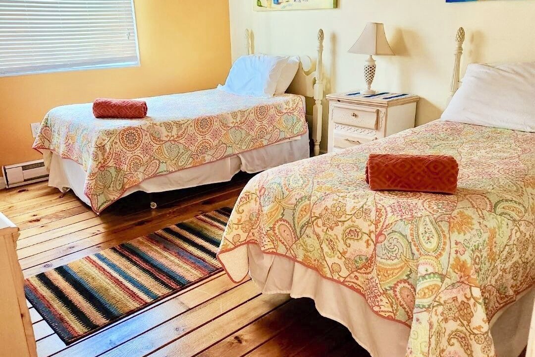 Photo of Bedroom in Miscouche