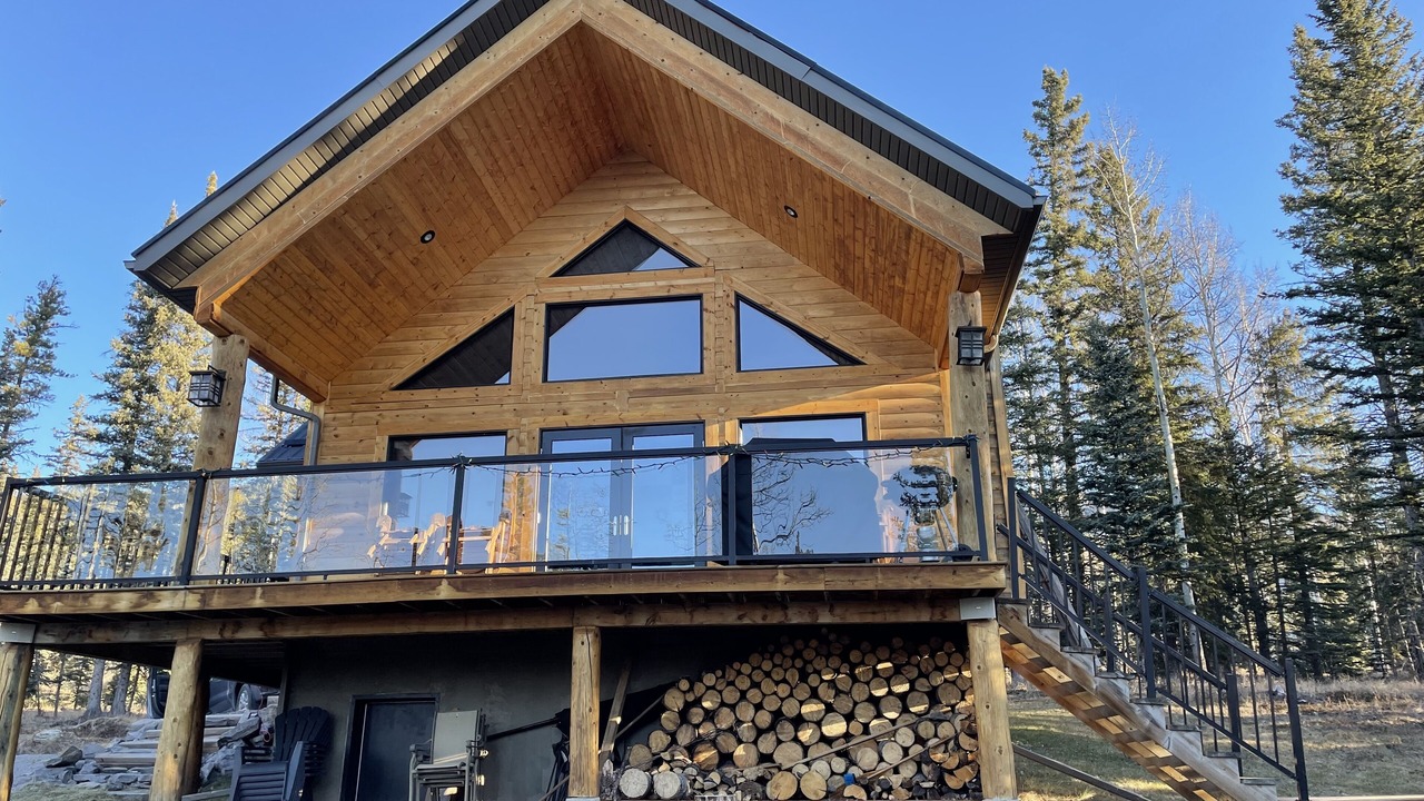 Photo of Outdoor in Nordegg