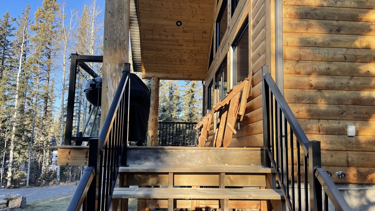 Photo of Outdoor in Nordegg
