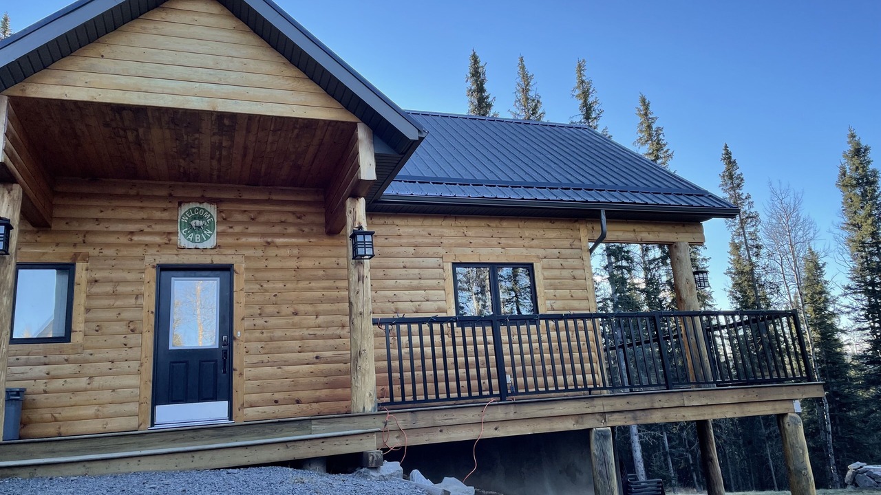 Photo of Outdoor in Nordegg