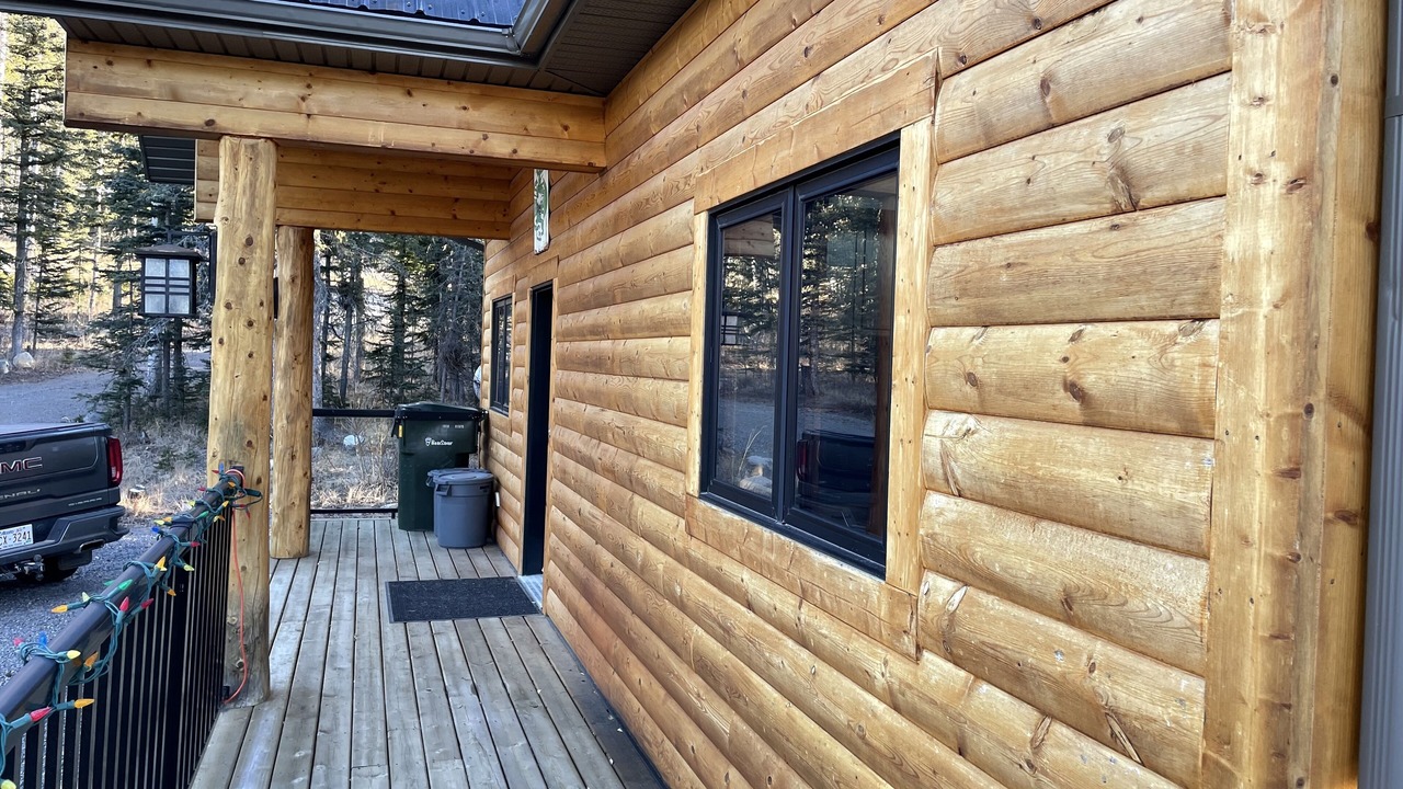 Photo of Outdoor in Nordegg