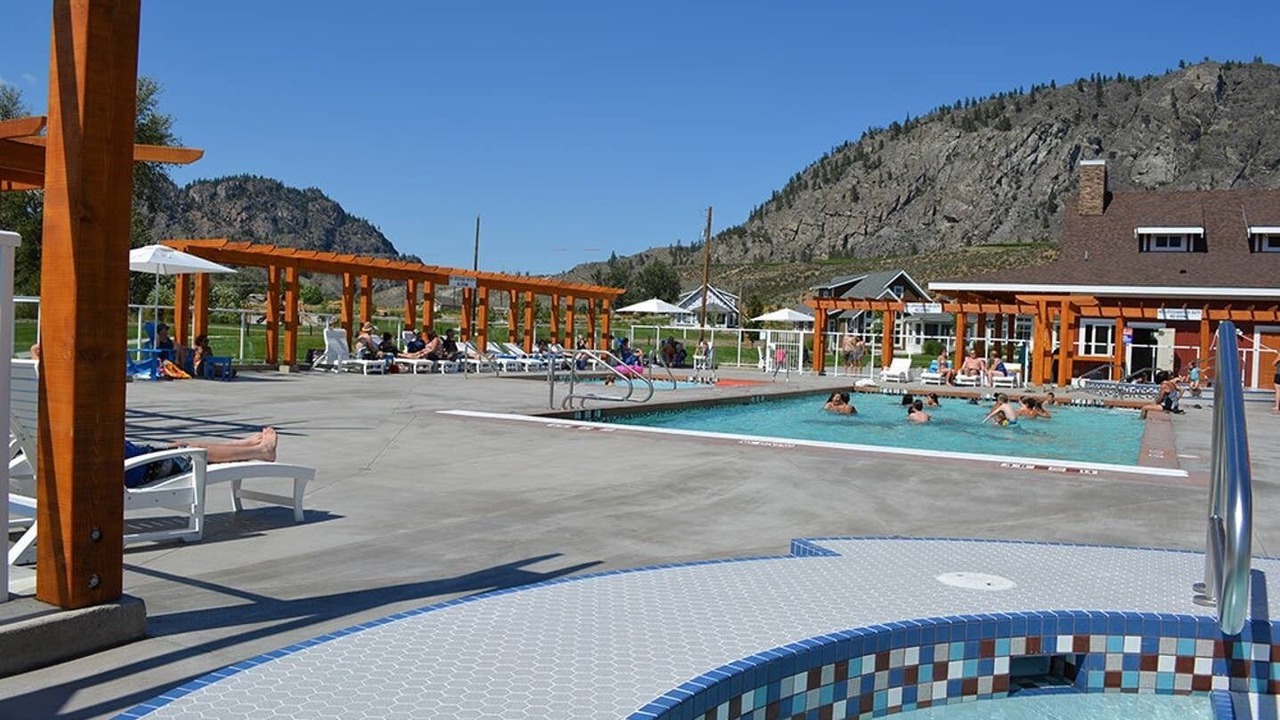 Photo of Outdoor in Osoyoos