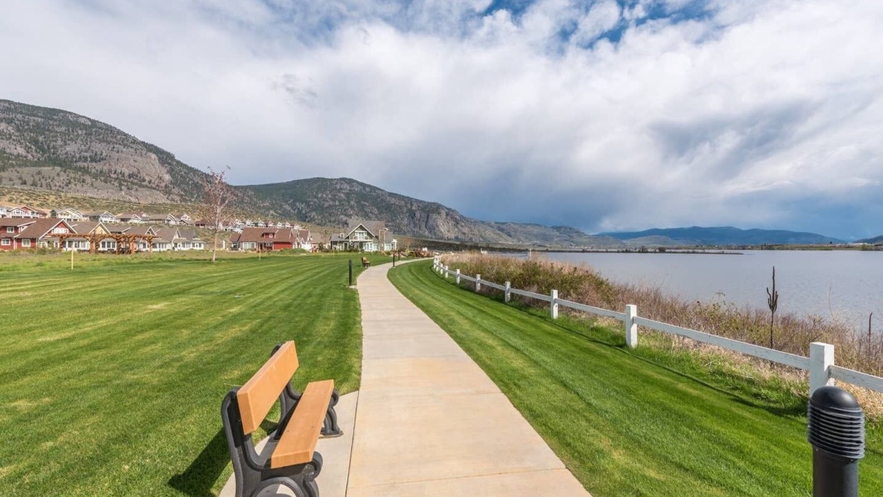 Photo of Outdoor in Osoyoos