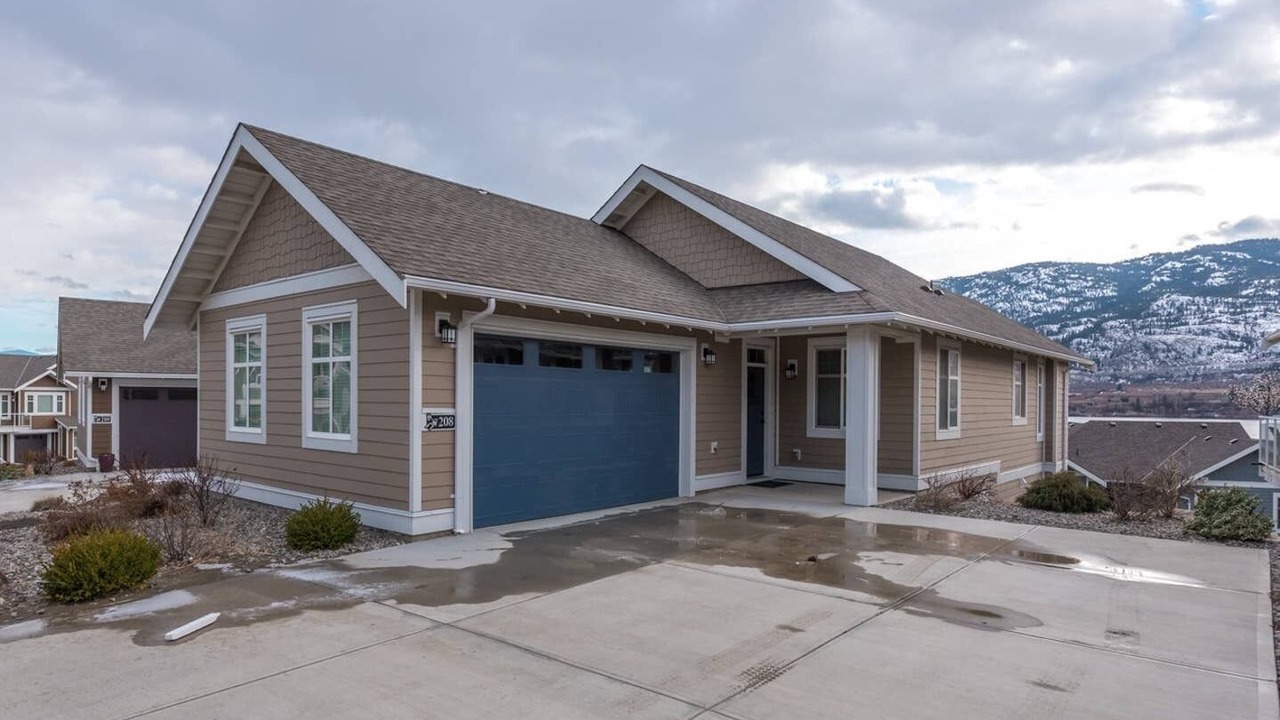 Photo of Outdoor in Osoyoos