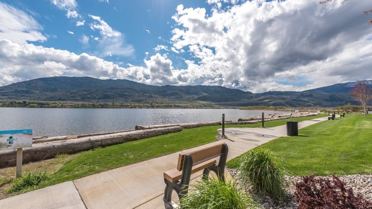 Photo of Outdoor in Osoyoos