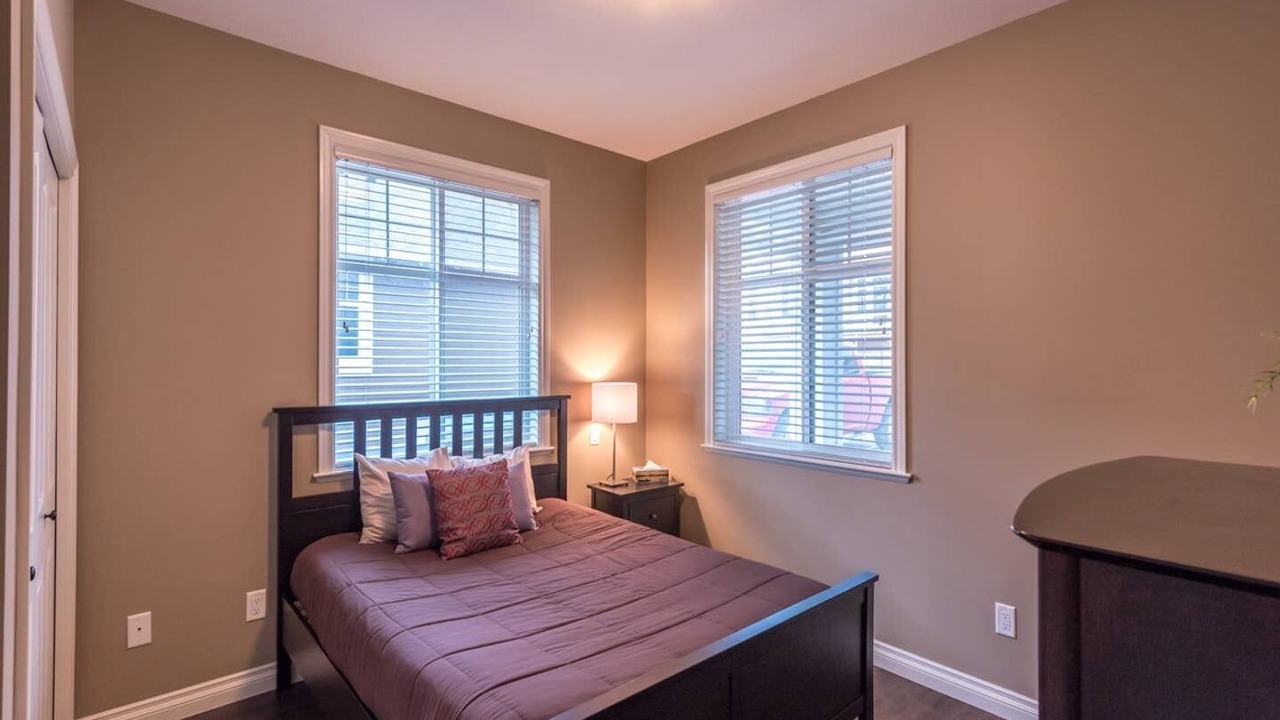 Photo of Bedroom in Osoyoos