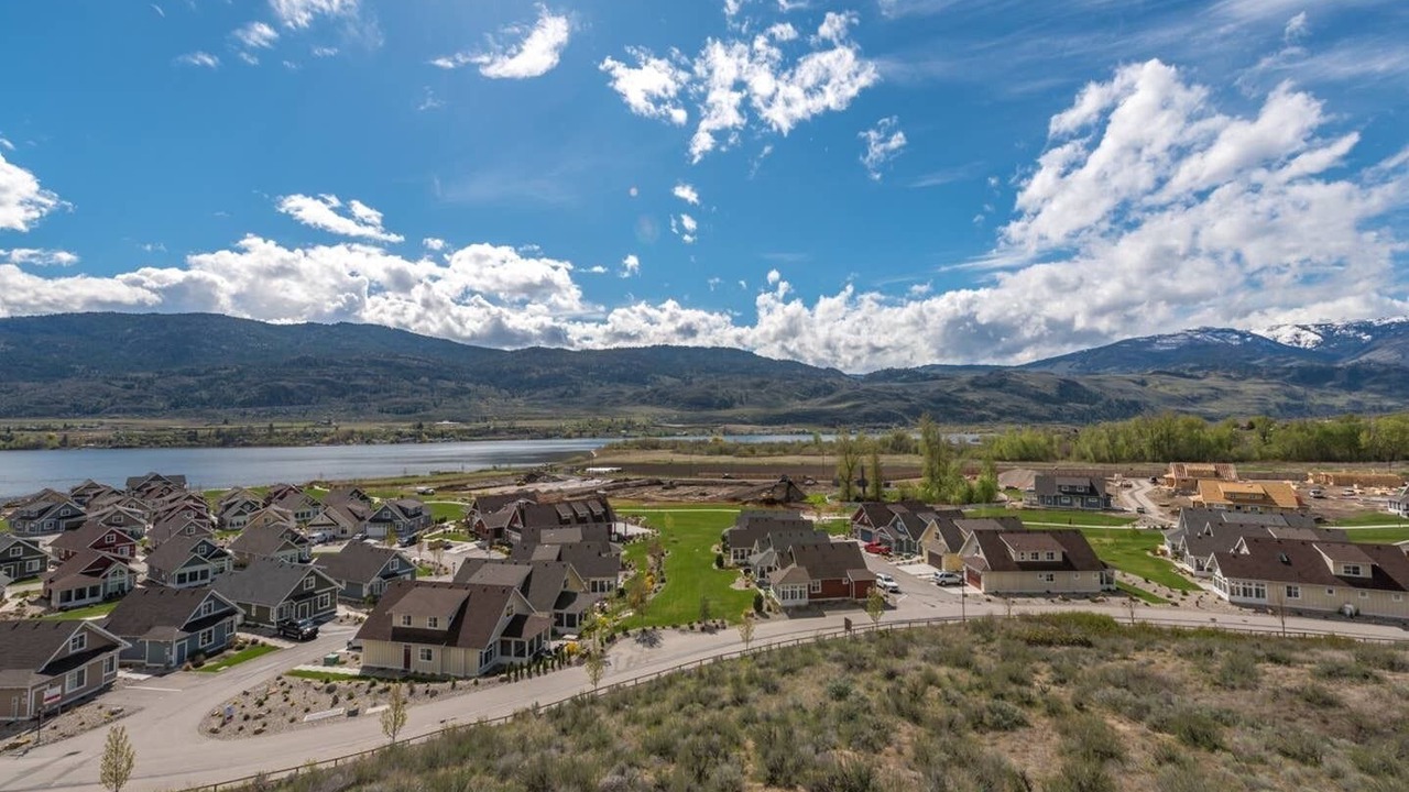 Photo of Outdoor in Osoyoos