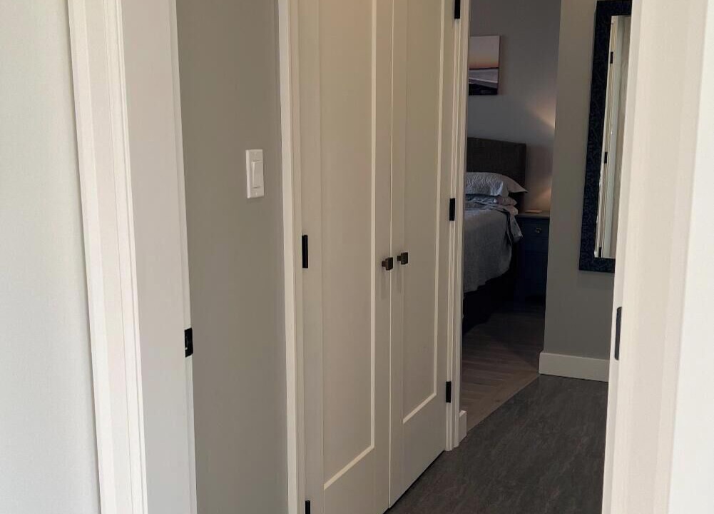 Photo of Bedroom in Campbell River