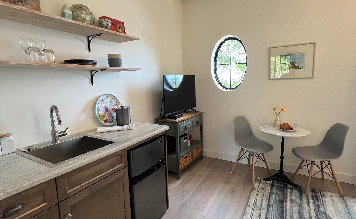 Photo of Bedroom in Campbell River