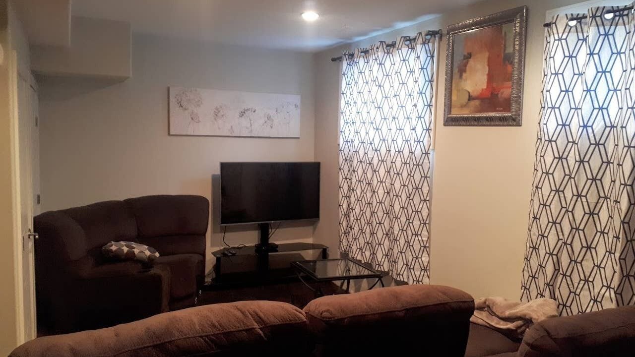 Photo of Bedroom in Timberlea