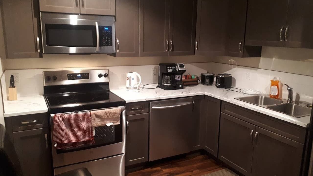 Photo of Kitchen in Timberlea