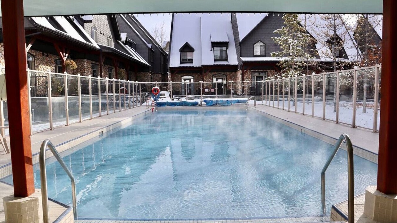 Photo of Outdoor in Canmore