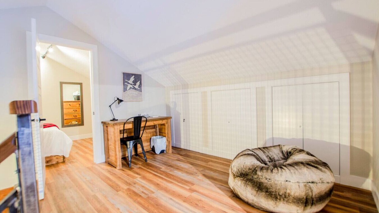 Photo of Bedroom in Canmore