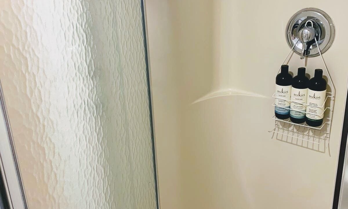 Photo of Bathroom in Silver Star Mountain