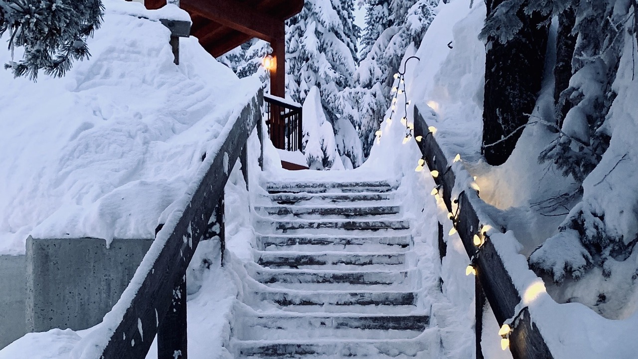 Photo of Outdoor in Silver Star Mountain