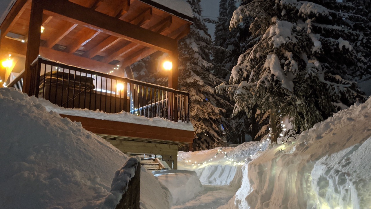 Photo of Outdoor in Silver Star Mountain