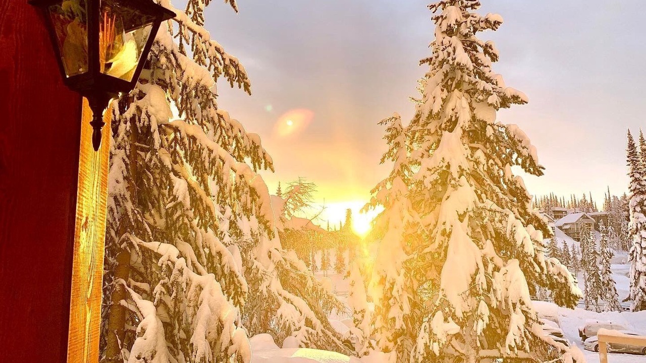 Photo of Others in Silver Star Mountain
