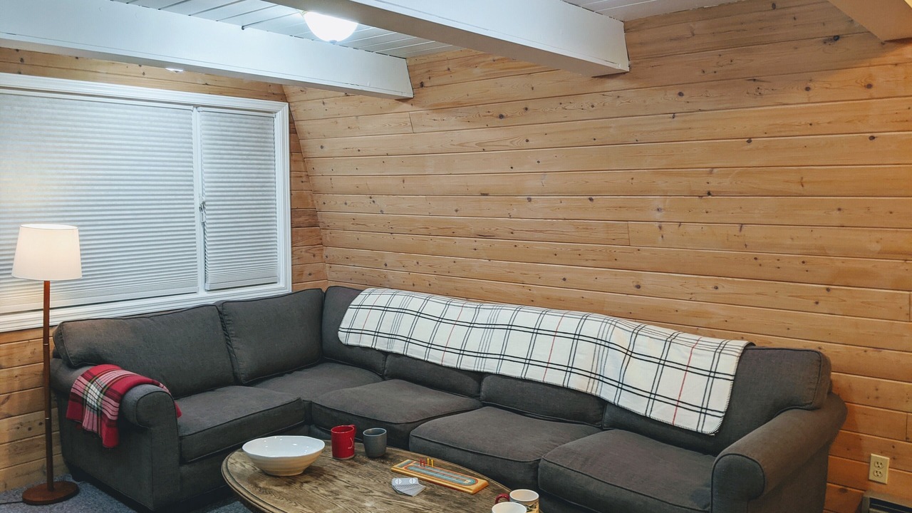 Photo of Livingroom in Silver Star Mountain