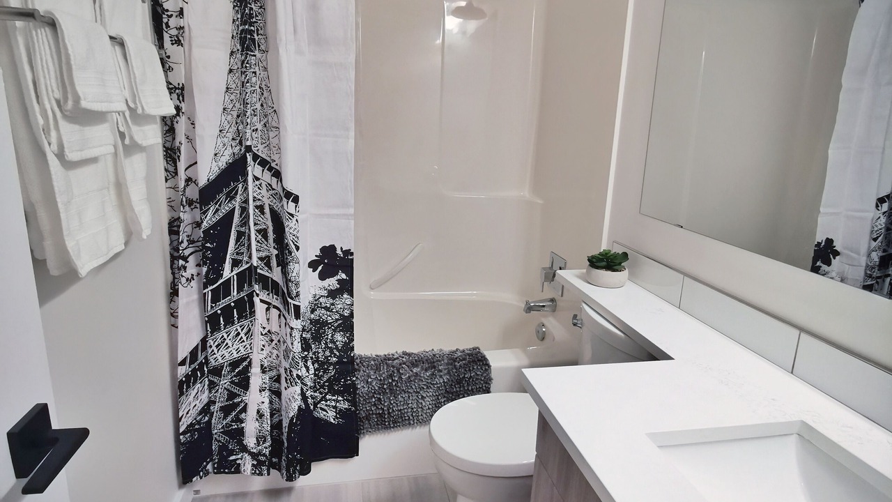 Photo of Bathroom in Kitimat