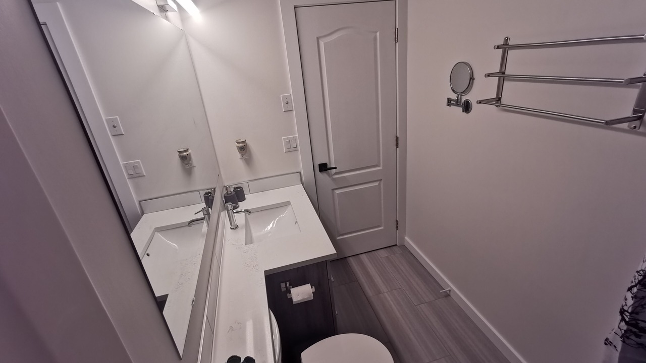 Photo of Bathroom in Kitimat