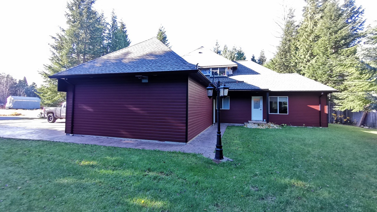 Photo of Outdoor in Kitimat