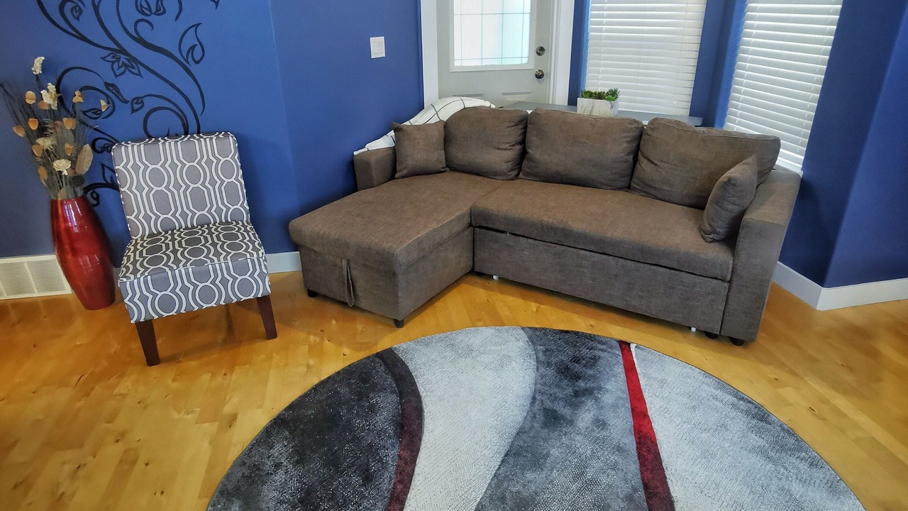 Photo of Livingroom in Kitimat