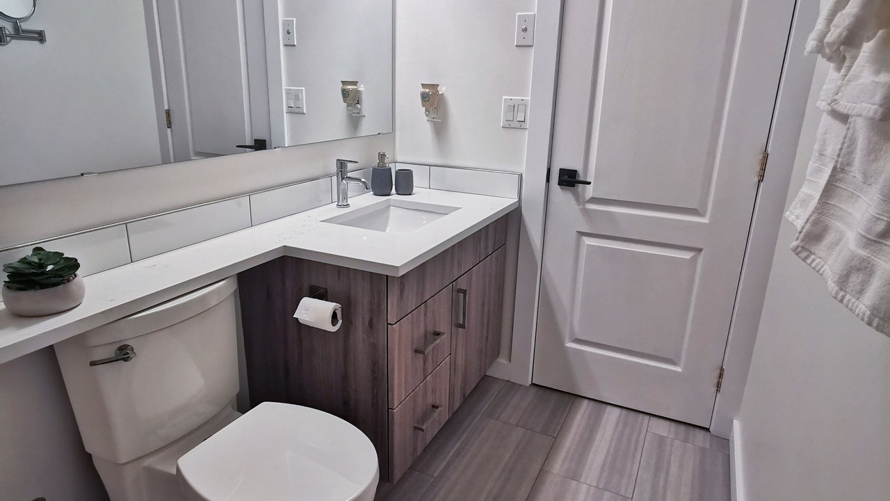 Photo of Bathroom in Kitimat