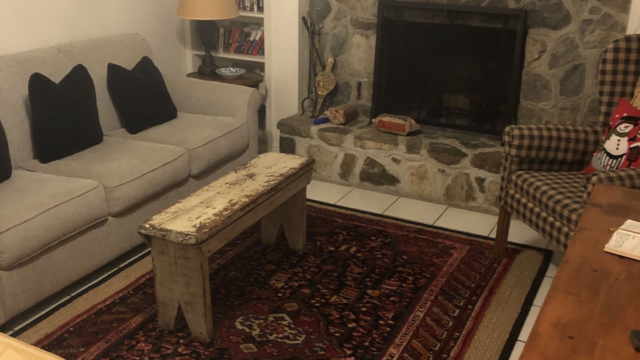 Photo of Bedroom in Saanich East