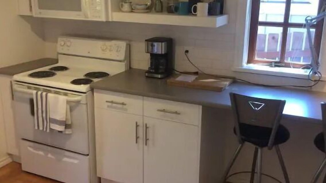 Photo of Kitchen in Saanich East