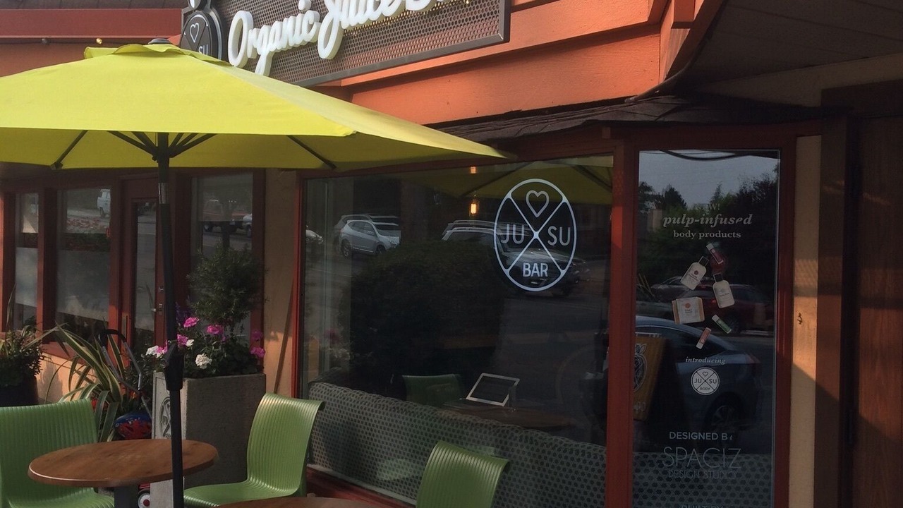Photo of Outdoor in Saanich East