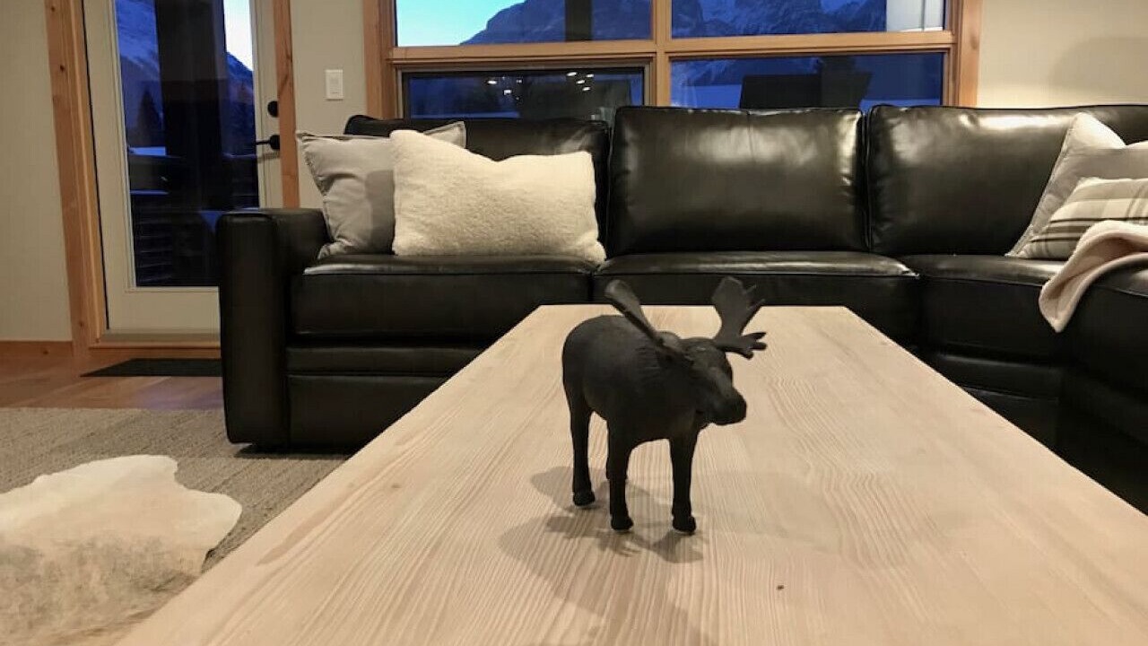 Photo of Others in Canmore
