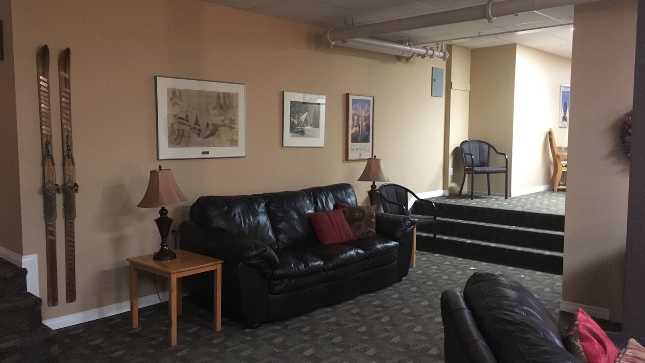 Photo of Bedroom in Silver Star Mountain