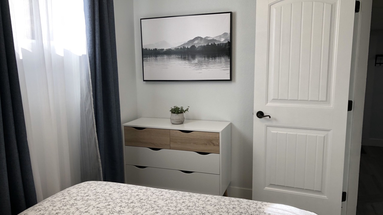 Photo of Bedroom in Southwest Mission