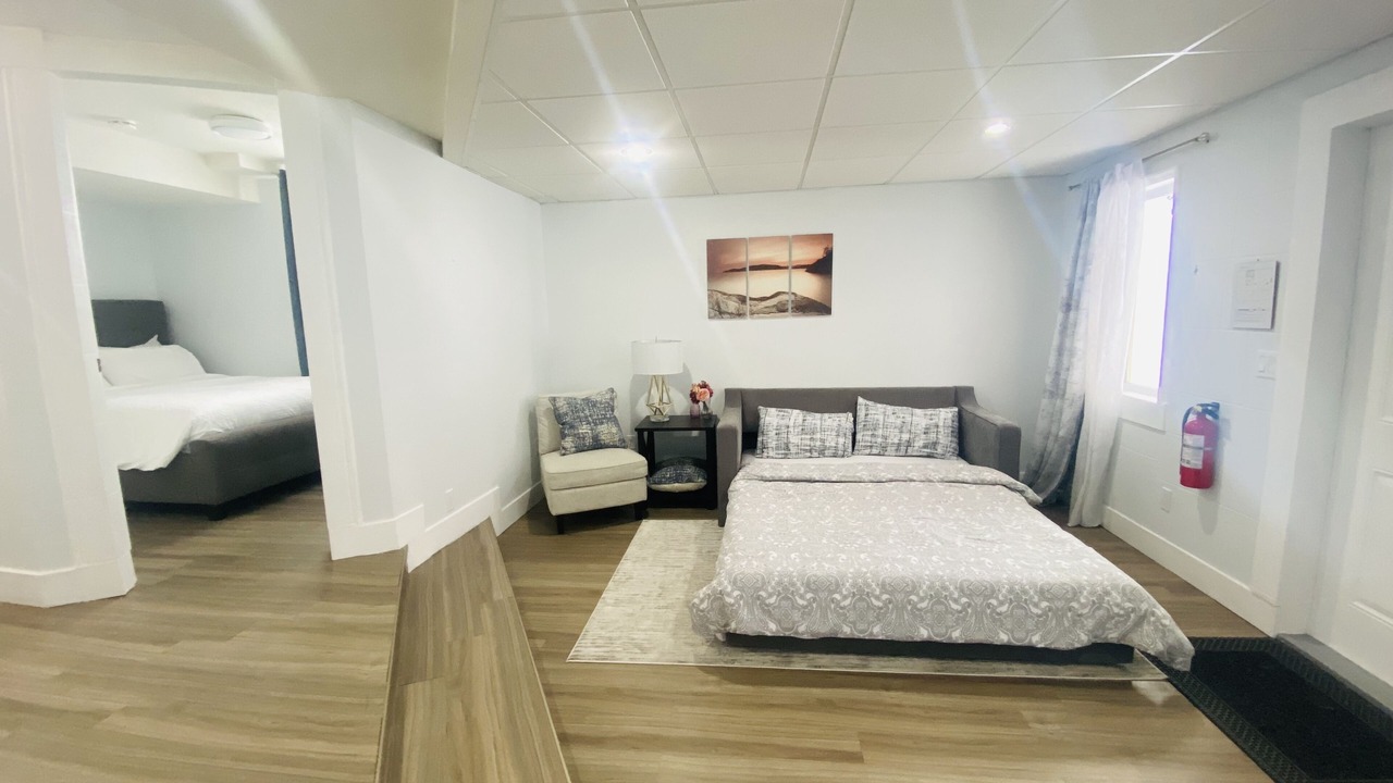 Photo of Bedroom in Southwest Mission