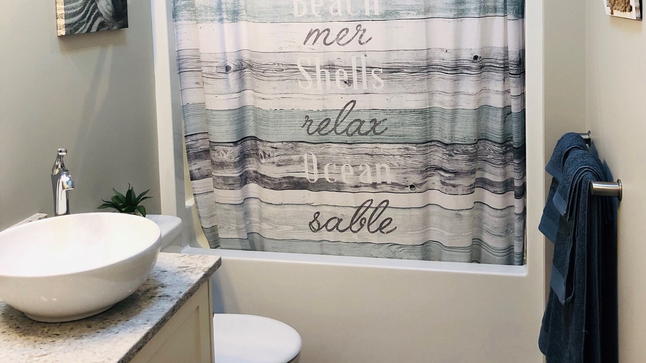 Photo of Bathroom in Port Renfrew