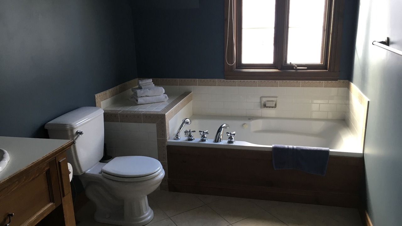 Photo of Bathroom in Mont-Tremblant