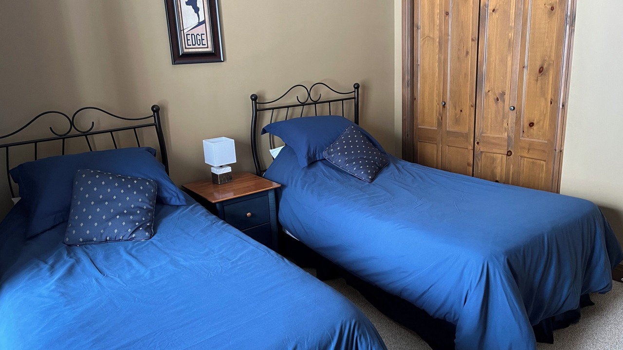 Photo of Bedroom in Mont-Tremblant