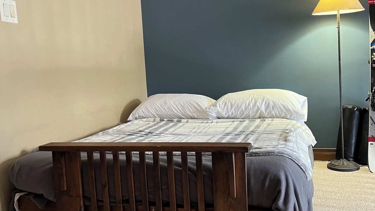 Photo of Bedroom in Mont-Tremblant