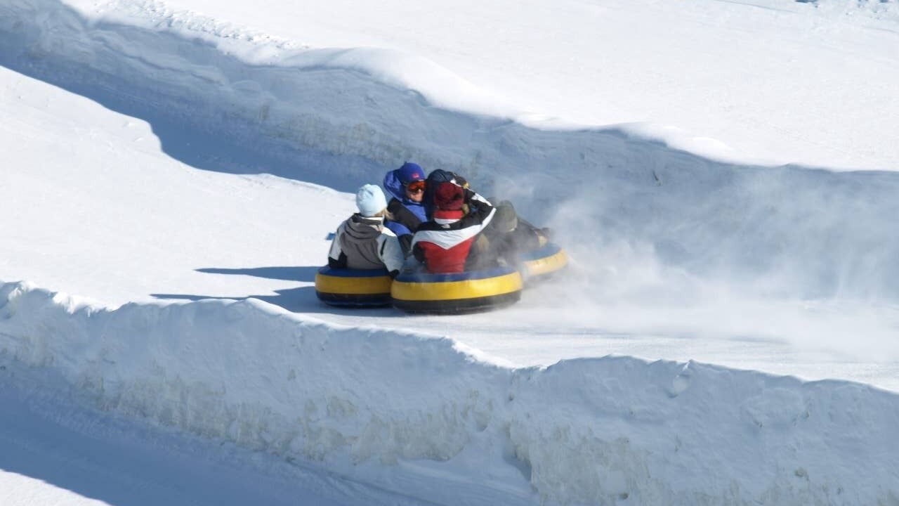 Photo of Others in Mont-Tremblant